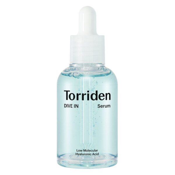 Torriden DIVE-IN Low Molecular Hyaluronic Acid Serum 50ml