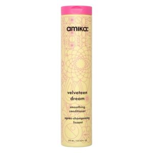 Amika Velveteen Dream Smoothing Conditioner 275ml