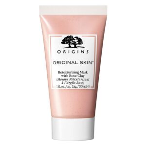 Origins Original Skin™ Retexturing Mask With Rose Clay 30ml