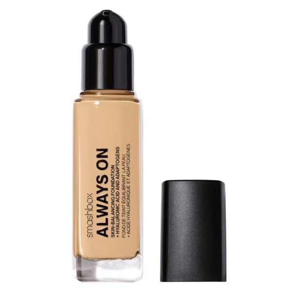 Smashbox Always On Skin Balancing Foundation L20W 30ml