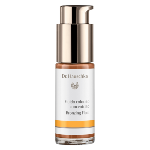 Dr. Hauschka Translucent Bronzing Tint 18ml