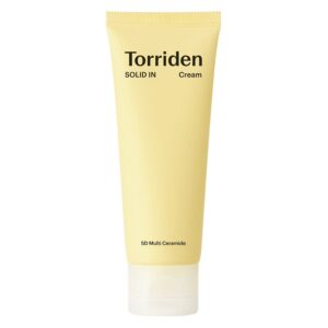 Torriden SOLID-IN Ceramide Cream 70ml