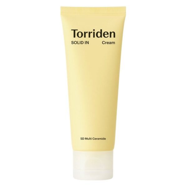 Torriden SOLID-IN Ceramide Cream 70ml