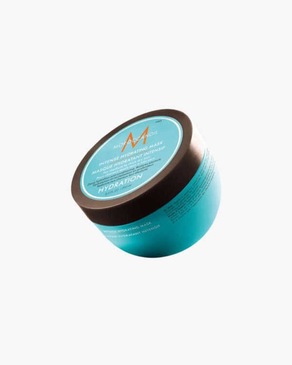 Intense Hydrating Mask (Størrelse: 250 ML)