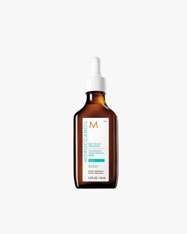 Scalp Treatment Oil No More 45 ml