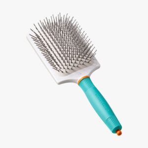 Ceramic Paddle Brush