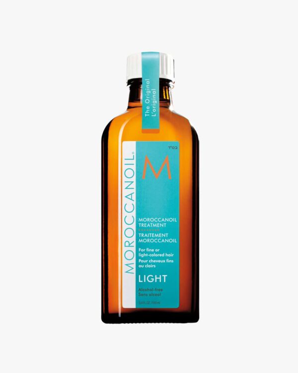 Treatment Light (Størrelse: 100 ML)