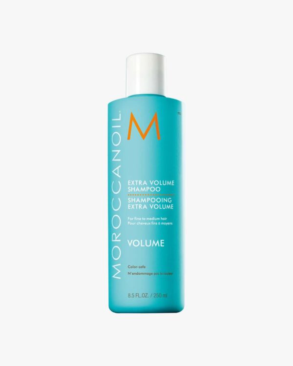 Extra Volume Shampoo 250 ml