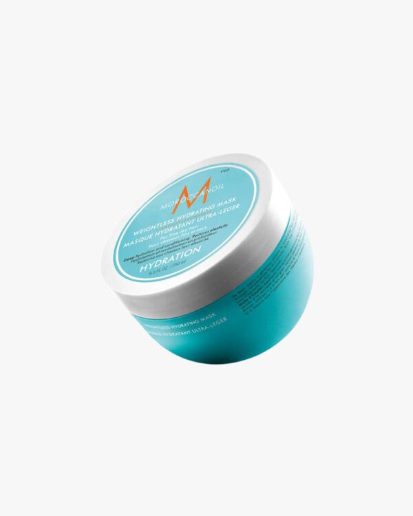 Weightless Hydrating Mask 250 ml