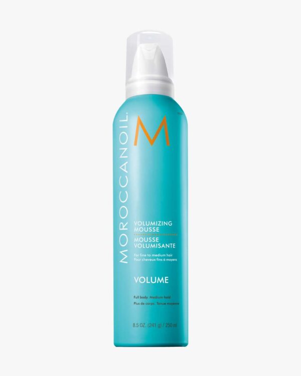 Volumizing Mousse 250 ml