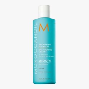 Smoothing Shampoo 250 ml