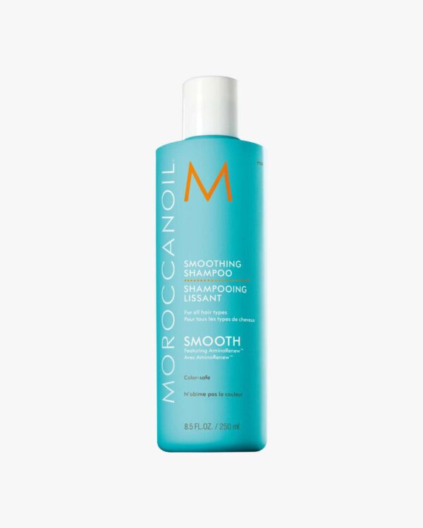 Smoothing Shampoo 250 ml