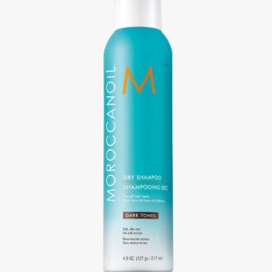 Dry Shampoo Dark (Størrelse: 217 ML)