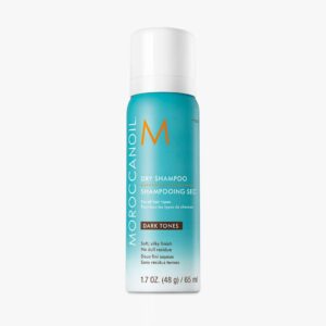 Dry Shampoo Dark (Størrelse: 65 ML)