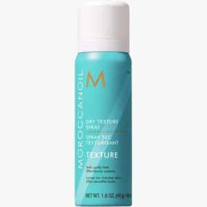 Dry Texture Spray (Størrelse: 60 ML)