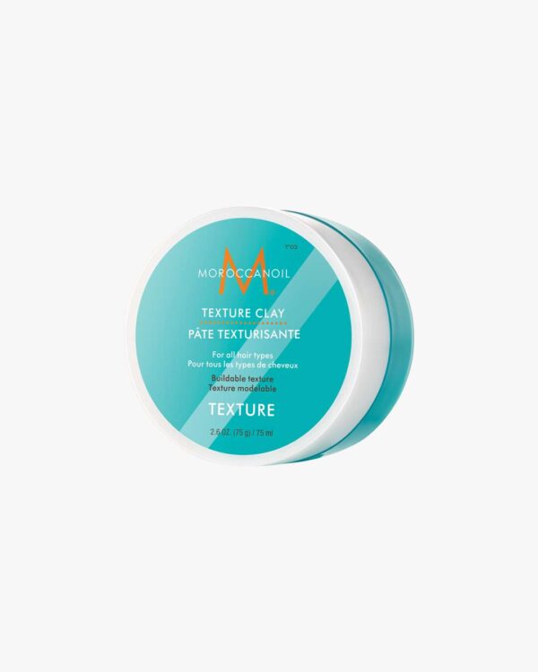 Texture Clay 75 ml