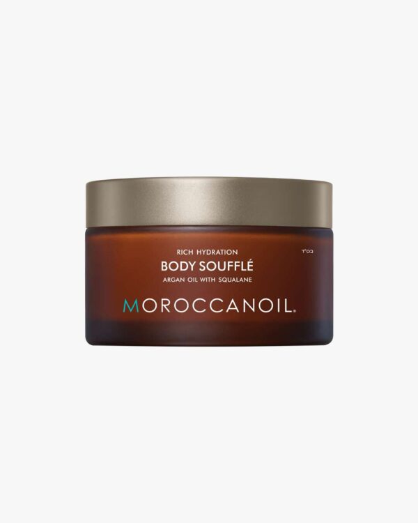 Body Souffle 200 ml