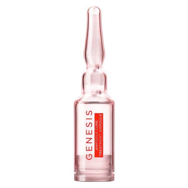 Kérastase Genesis Ampoules Cure Anti-Chute Fortifiant Treatment 1