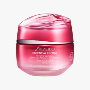 Essential Energy Hydrating Day Cream SPF 20 50 ml