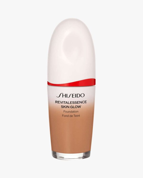 RevitalEssence Skin Glow Foundation 30 ml (Farge: 410)