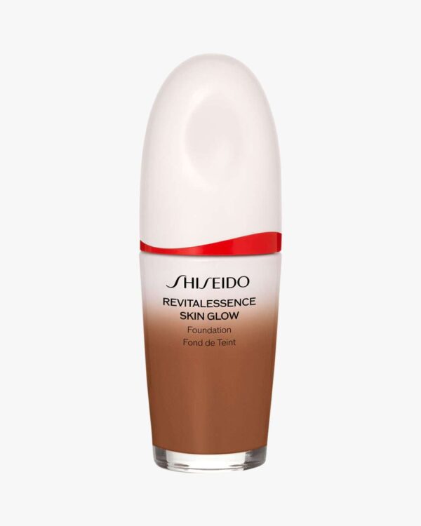 RevitalEssence Skin Glow Foundation 30 ml (Farge: 450)