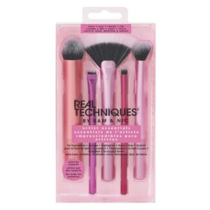 Real Techniques Artist Essentials 5pcs