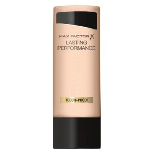 Max Factor Lasting Performance Foundation #100 Fair 35ml