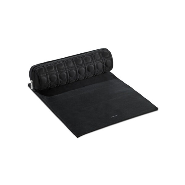 ghd Black Roll Heat Mat