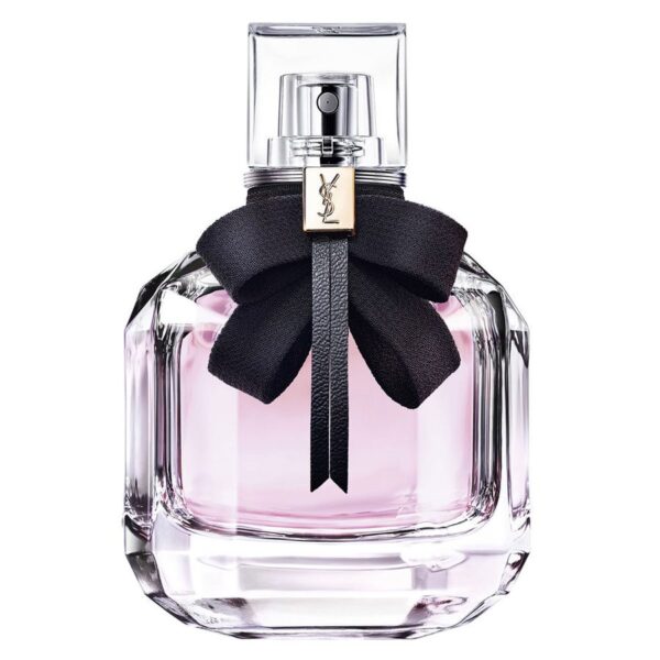 Yves Saint Laurent Mon Paris Eau De Parfum 50ml