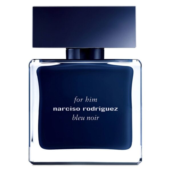 Narciso Rodriguez For Him Bleu Noir Eau De Toilette 50ml