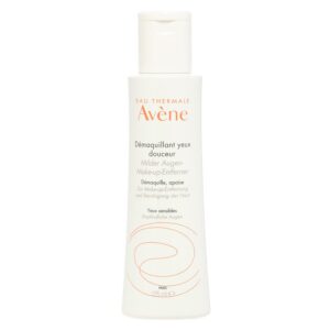 Avène Gentle Eye Make-Up Remover 125ml