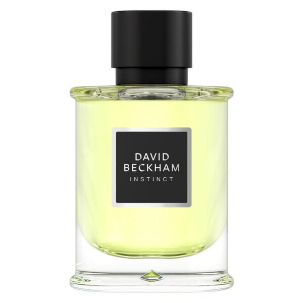 David Beckham Instinct Eau de Parfum 75ml