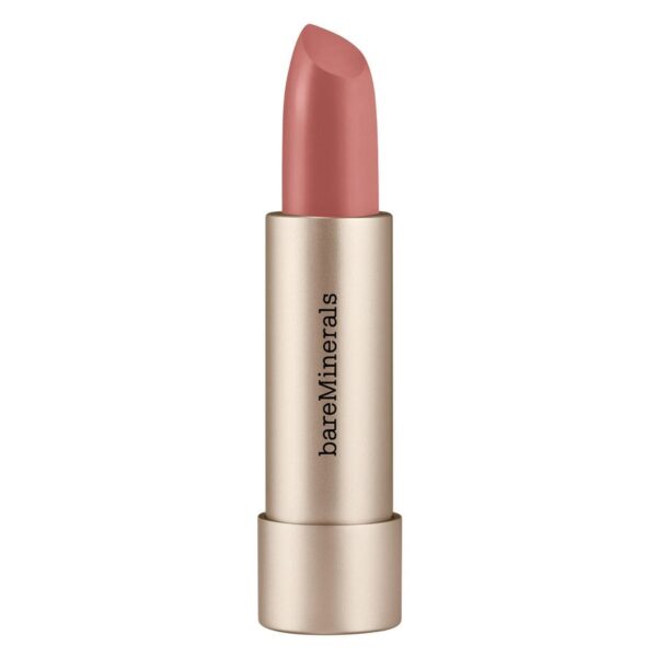 bareMinerals Mineralist Hydra-Smoothing Lipstick Focus 3