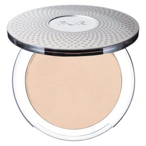 PÜR 4-in-1 Pressed Mineral Foundation Porcelain LP4 8g