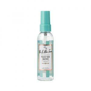 Face Tan Water 75ml