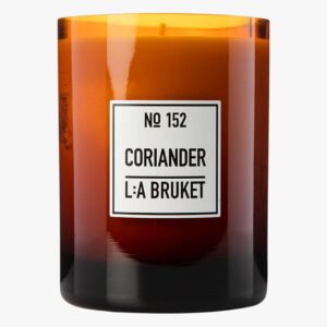 152 Scented Candle Coriander 260 g