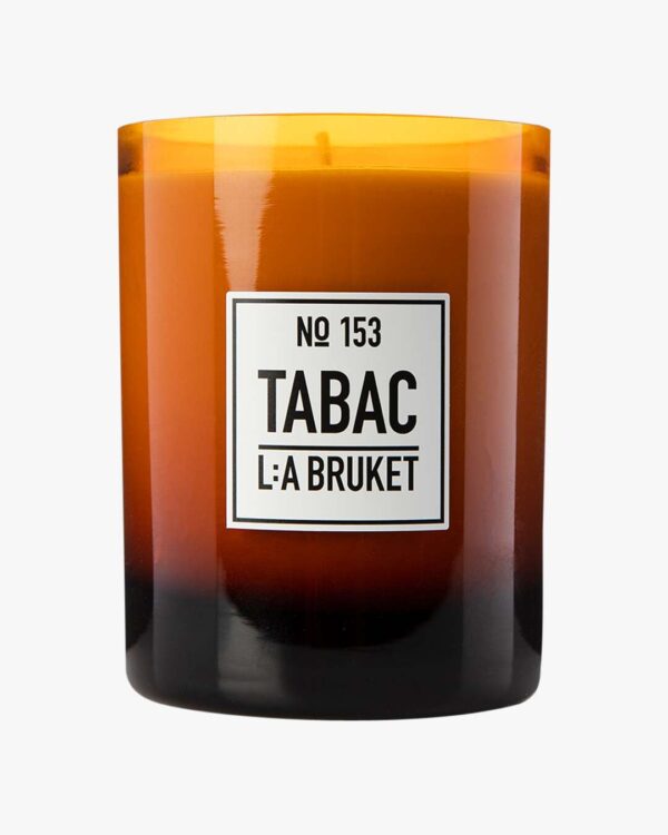 153 Scented Candle Tabac 260 g