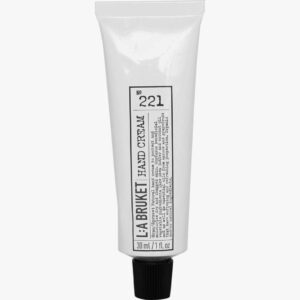 221 Hand Cream Spruce (Størrelse: 30 ML)