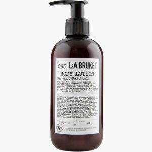 093 Body Lotion Bergamot/Patchouli 240 ml