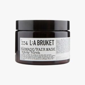 234 Hair Mask Birch 350 g