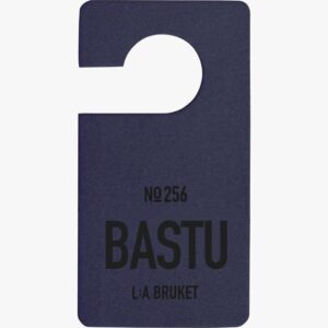 256 Fragrance Tag Bastu 18 g