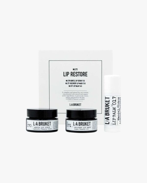 Lip Restore Kit