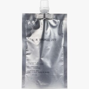 277 Mild Cleansing Gel Refill 120 ml