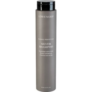 Blonde Perfection - Silver Shampoo