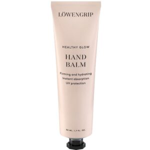 Healthy Glow - Hand Balm