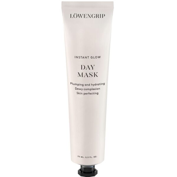 Instant Glow – Day Mask