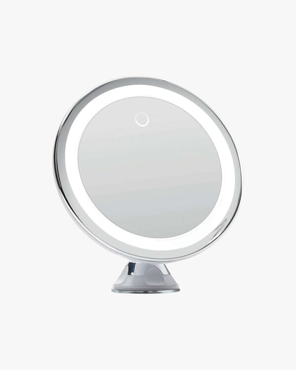 Signature Suction Mirror 10x Large