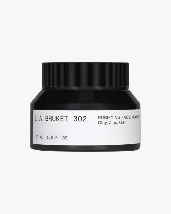 302 Purifying Face Mask 50 ml