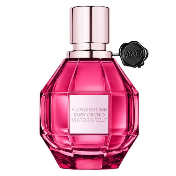 Viktor & Rolf Flowerbomb Ruby Orchid Eau De Parfum 50ml