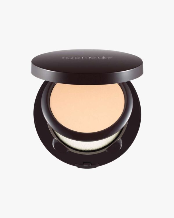 Smooth Finish Foundation Powder SPF 20 9